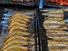 -丹东丛炟海鲜烧烤(江艺路店)