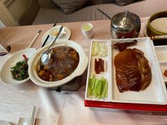 -王府井酒店(金桥港湾店)