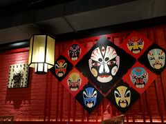 -京韵胡同·酱香羊蝎子火锅涮肉(长寿路店)