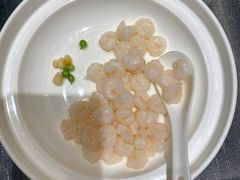 -御花园·粤菜·海鲜火锅(中山公园店)