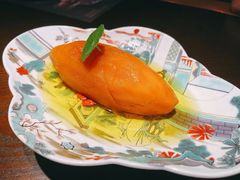 蜂蜜地瓜-隐厨·中国菜馆(三里屯T+MALL店)