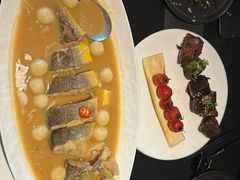 -醉东Oriental House(静安嘉里中心店)