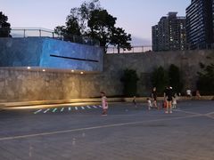 -深圳来福士广场