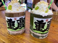 -八一路好吃街(雨田商务大厦店)