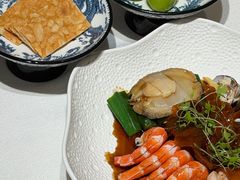 -香港龙凤楼(巨鹿路洋房店)