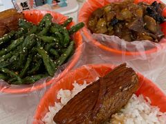 -咱家王新国把子肉(县东巷店)