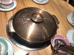 -椰夫人·养生椰子鸡(金沙洲永旺店)