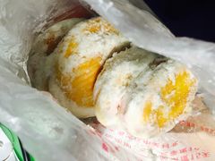 -中关村茶点