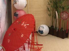 -第三空间·趣味桌游·轰趴.室内CS.剧本杀(大武汉1911店)