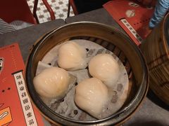 -点点心点心专门店(旺角店)