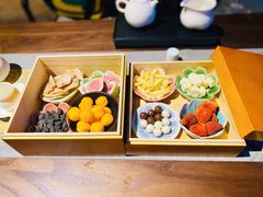 -醉西楼·国风茶社