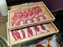 -火炉火自助餐(枫蓝国际店)