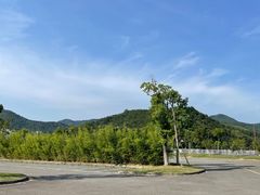 -东钱湖旅游度假区