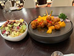 -保定中博希尔顿逸林酒店·御玺中餐厅
