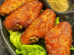 -炙韩料理·部队锅专门店