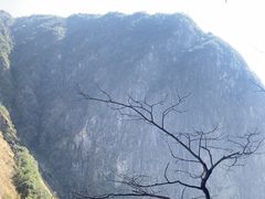 -苍山世界地质公园·石门关大峡谷