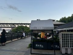 -汉水谣·江景餐厅(江滩店)