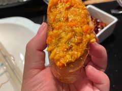 -杭州临平万丽酒店·万丽轩中餐厅