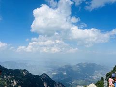 -泰山风景名胜区