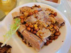 -椿记烧鹅(叠彩店)