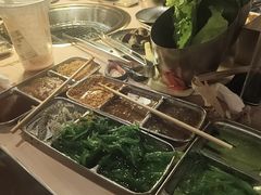 -伊茉家的烤肉店(勒泰中心店)