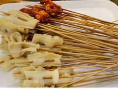 -川成串·自助串串香火锅(朝阳店)