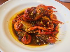 麻辣小龙虾-有位虾匠·香辣蟹·小龙虾(李村店)