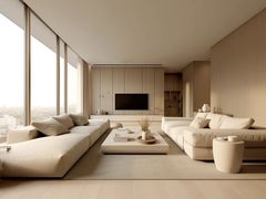 -奥华餐厅·老张记(台基厂店)