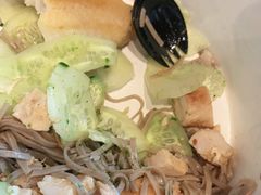 -NRG 健身私教CLUB(云山路店)