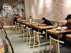-喜家德虾仁水饺(马栏店)