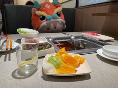 -海底捞火锅(群光广场店)