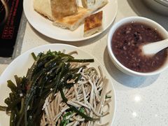 -蝎王府羊蝎子(北大地店)