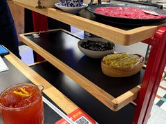 -廖掌柜·重庆鲜货火锅(上海首店)