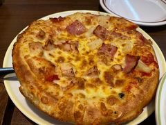 -萨莉亚意式餐厅(杭州滨江天街店)