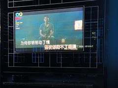 -酷秀KTV(五道口店)