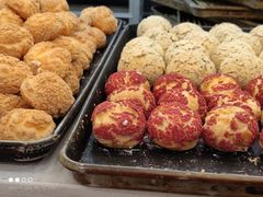 -艺酥中点·甜心对白(北大街店)