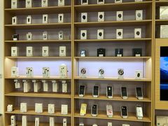 -华为授权体验店(新奥购物中心)