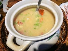 -潮中人潮州菜(益乐路店)