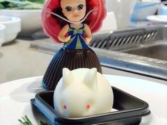 -海底捞火锅(公益西桥店)
