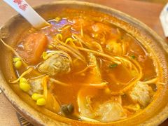 -罗妈砂锅(四川成都奎星楼店)