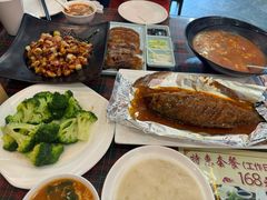 -玉桥餐厅(天坛店)