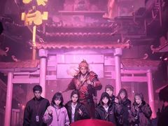 -棂笼·深度沉浸密室(武汉旗舰店)