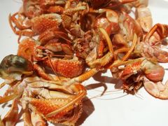 -海味当家·蒸锅海鲜(星海公园店)