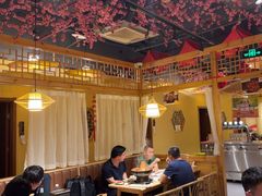 -大话小腰(鸟巢店)