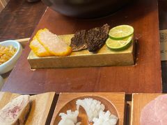 -银米·云南传统过桥米线(双廊黑金冠店)