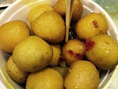 -佳记小食店(旺角店)