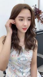 -柯琳造型