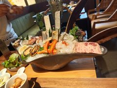 -生如夏花泰式火锅(西村黑金店)