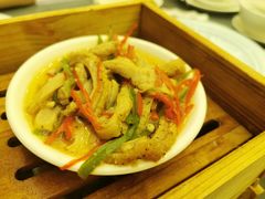 -汕头龙光喜来登酒店-采悦轩中餐厅