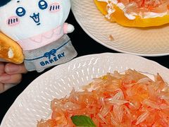-不仔客海鲜烧烤270度海景餐厅(大东海店)